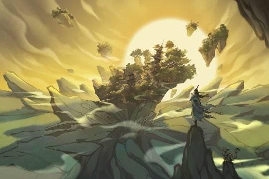 铁甲战神